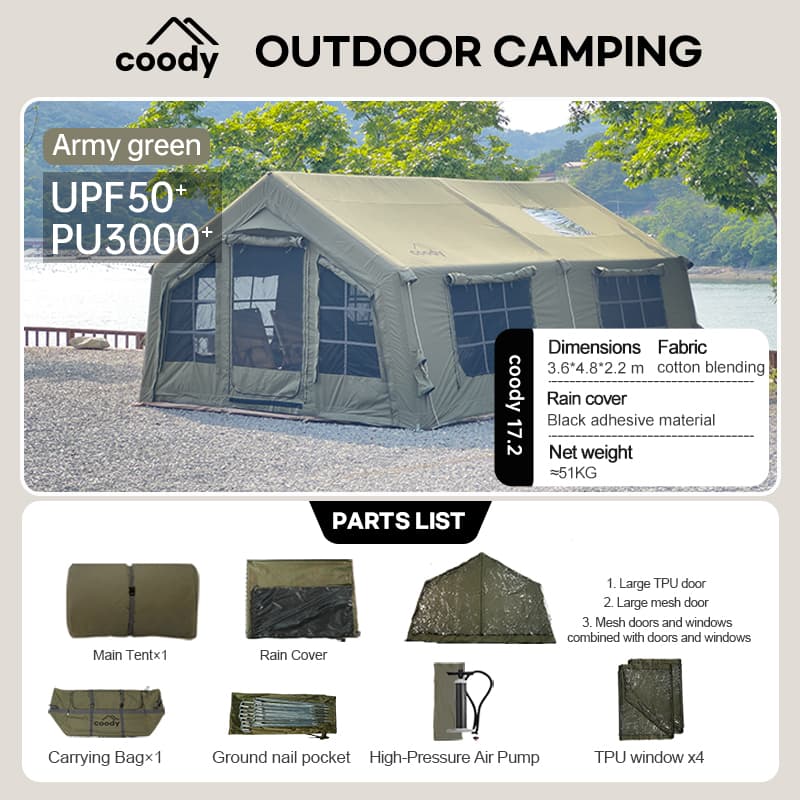 Specifications